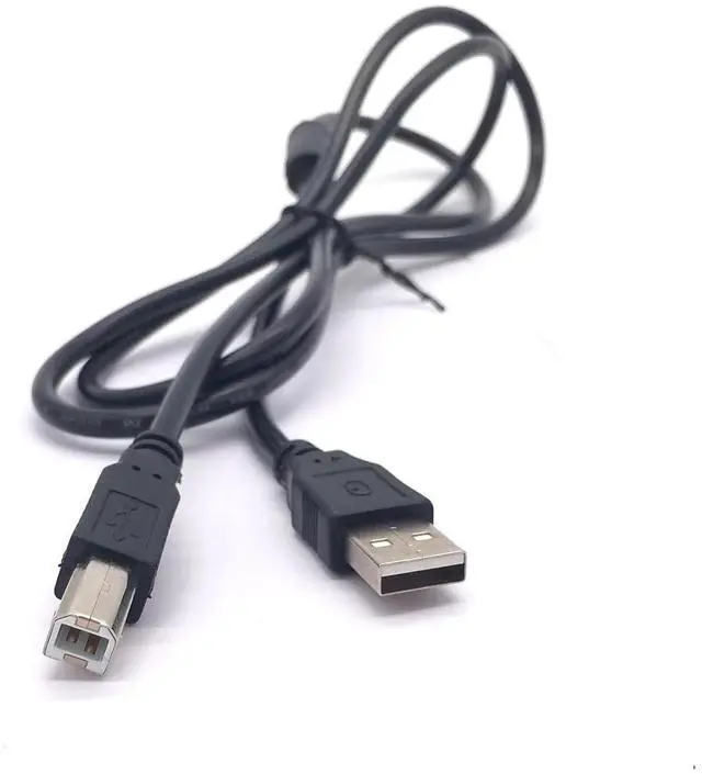 Main image of Replacement Printer Parts USB Computer Data Cable Fits for XP 445 430 446 401 440 420 400 432 424