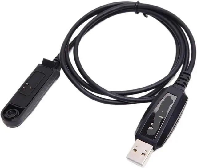 Alt view image 5 of 5 - UV-9R PRO V2 USB Programming Cable UV68 Pro Max V2 Program Cable for UV-S22 Pro V2 UV-98 UV-9G UV-9RPLUS Walkie Talkie(2-Waterproof Program)