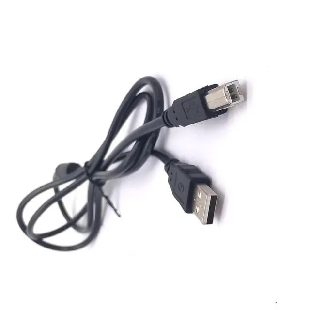 Alt view image 2 of 3 - Replacement Printer Parts USB Computer Data Cable Fits for L 5310 L 5190 L 5316 L 5290 L 5298 L 5196