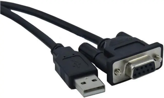 Alt view image 2 of 3 - USB-MDS5000 Servo Drive Programming Cable Communication Cable Debugging Cable Data Cable Download Cable 3 Meter