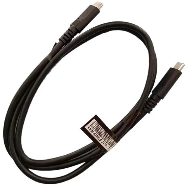 Main image of YHNNH BN39-02259A BN39-02259B 02259C for S43BM702UN Monitor USB C to USB C Charging/Synch CableTV Accessories