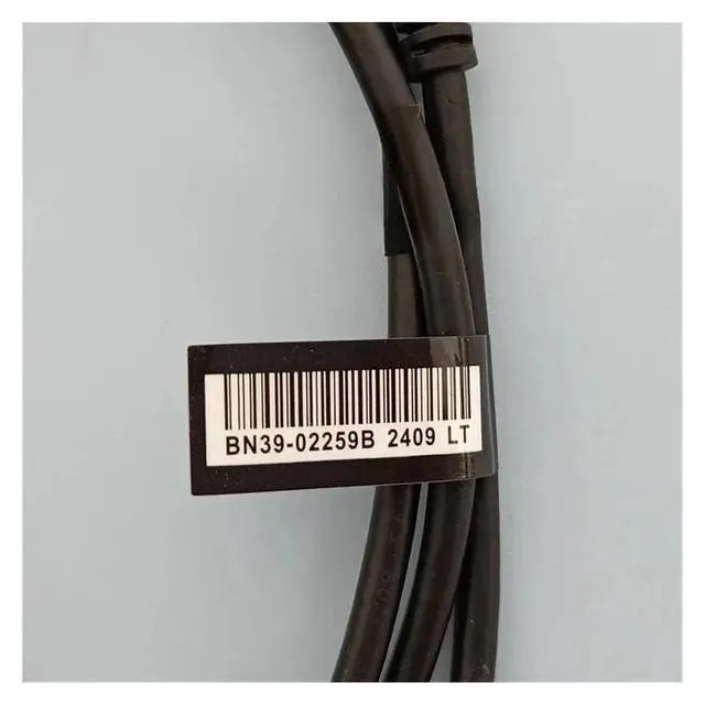 Alt view image 2 of 7 - YHNNH BN39-02259A BN39-02259B 02259C for S43BM702UN Monitor USB C to USB C Charging/Synch CableTV Accessories