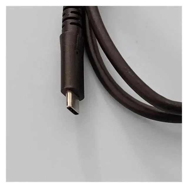 Alt view image 5 of 7 - YHNNH BN39-02259A BN39-02259B 02259C for S43BM702UN Monitor USB C to USB C Charging/Synch CableTV Accessories