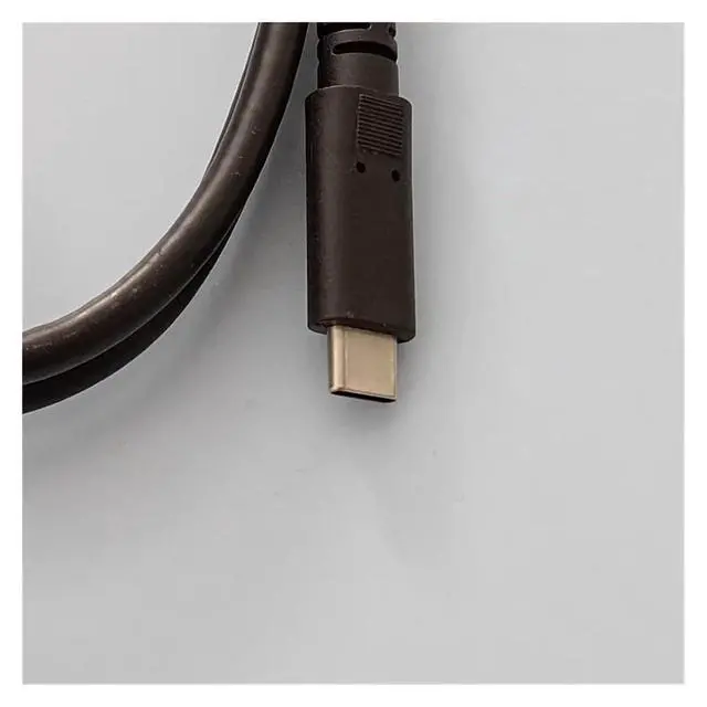 Alt view image 6 of 7 - YHNNH BN39-02259A BN39-02259B 02259C for S43BM702UN Monitor USB C to USB C Charging/Synch CableTV Accessories