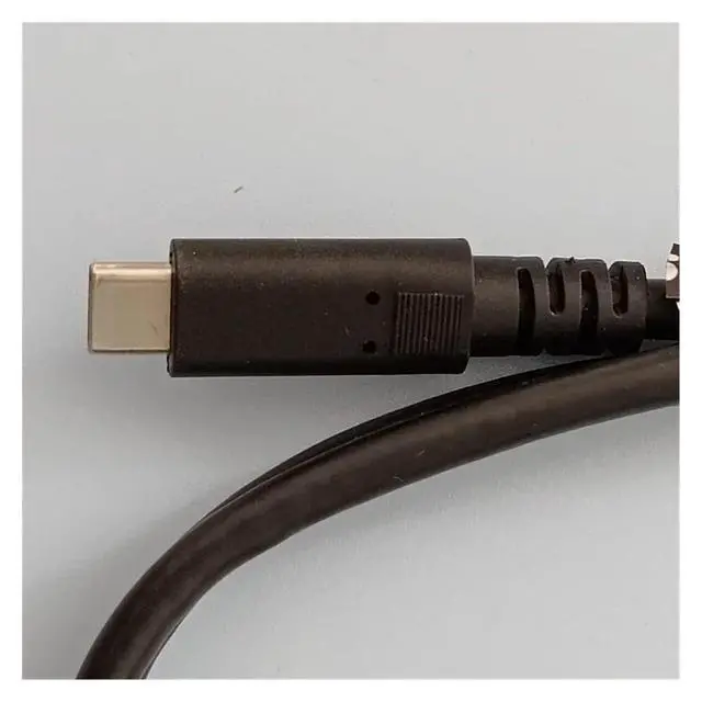 Alt view image 4 of 7 - YHNNH BN39-02259A BN39-02259B 02259C for S43BM702UN Monitor USB C to USB C Charging/Synch CableTV Accessories