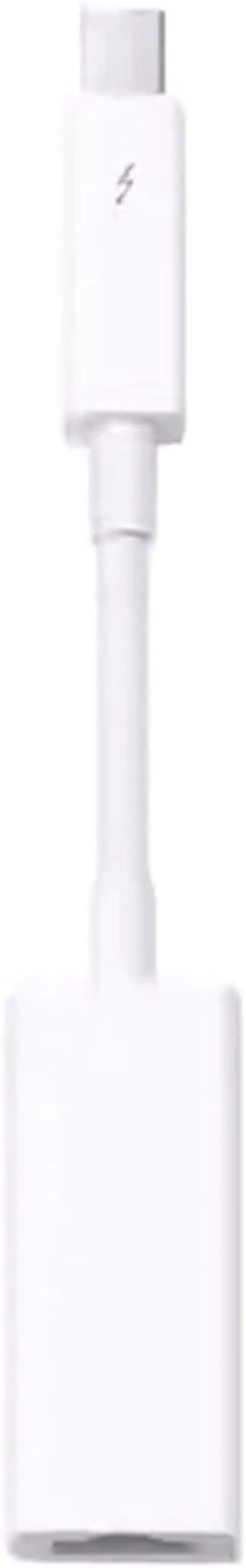 Main image of Firewire 800 to Thunderbolt 2 Adapter 3 to RJ45 Fire 1394B Suitable for Mac Computers Equipped with Port(Thunderbolt 3-2)