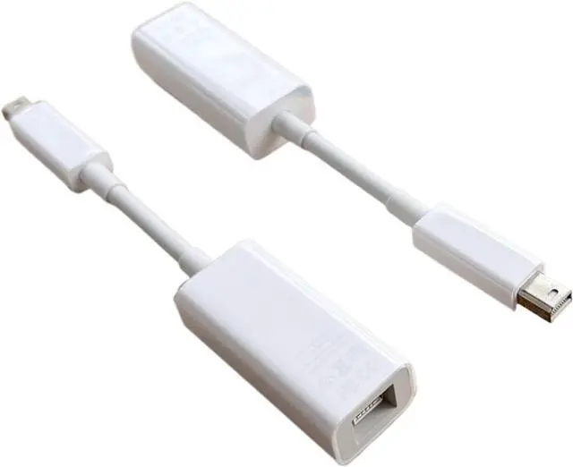 Main image of Thunderbolt 2 to FireWire 800 A1463 Adapter to Fire 1394B Suitable for Mac Computers Equipped with Ports