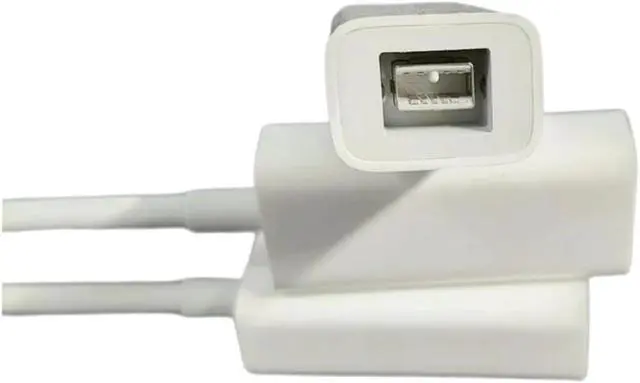 Alt view image 6 of 6 - Thunderbolt 2 to FireWire 800 9pin Adapter to Fire 1394B Suitable for Mac Computers Equipped with Ports