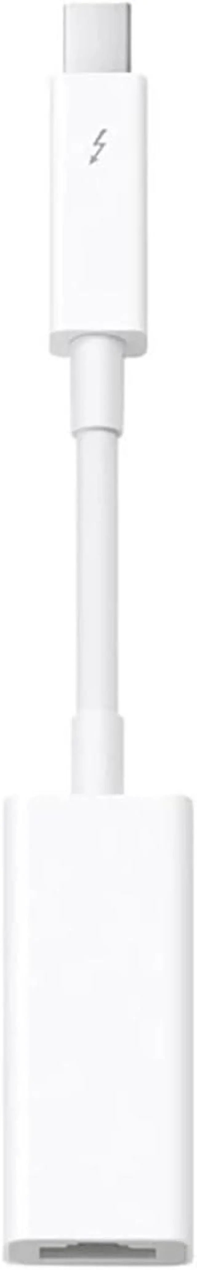 Alt view image 2 of 6 - Thunderbolt 2 to FireWire 800 Adapter to Fire 1394B Suitable for Mac Computers Equipped with Ports