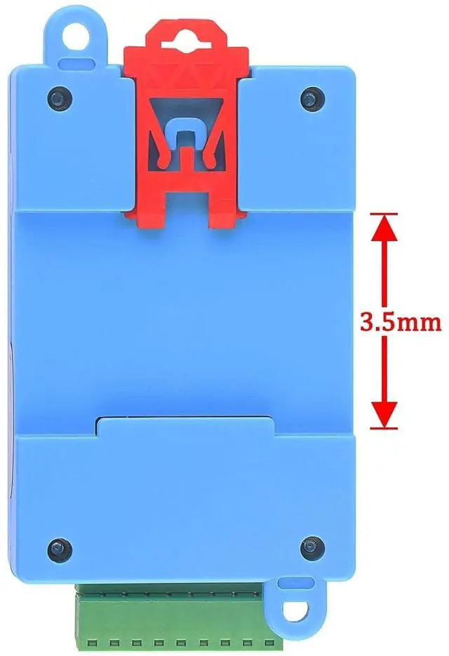 Alt view image 6 of 6 - USB to RS232 232 RS485 485 RS422 422 TTL(3V3/5V) Serial Adapter Converter 4 in 1