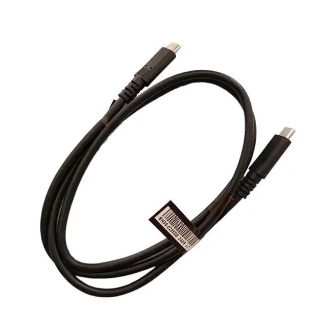 Alt view image 7 of 7 - YHNNH BN39-02259A BN39-02259B 02259C for S43BM702UN Monitor USB C to USB C Charging/Synch CableTV Accessories