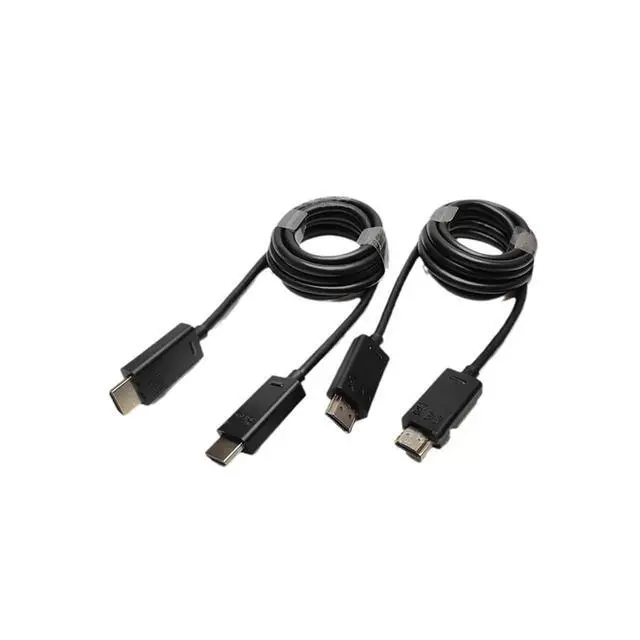Alt view image 3 of 4 - 1.5M HDMI-Compatible Cable for Series X/S XSS XSX 4K 120Hz Ultra High Speed 2.1 for P;S/5 TV 8K 60Hz Cable