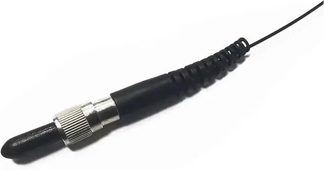 Alt view image 5 of 6 - Customizd Semiconductor Coupling Fiber 450NM 80MW Blue Light Module FC Connector core 200um