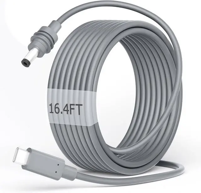 Alt view image 6 of 7 - Starlink Mini Power Cable Cigarette Lighte+Starlink Mini Power Cable USB C to DC Power Cord