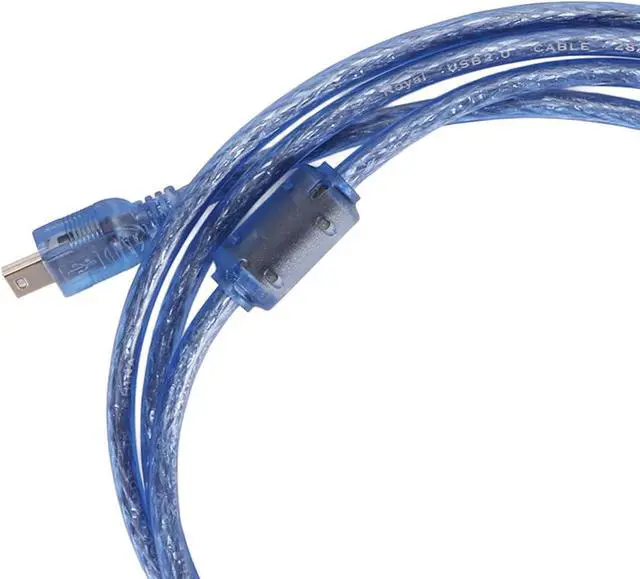 Alt view image 3 of 7 - USB to CAN Analyzer Adapter Efficiency 232 to CAN Converter with USB Cable for CAN Bus Monitoring Data Analysis