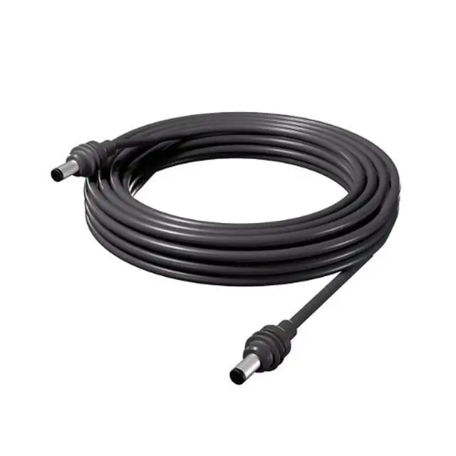 Alt view image 5 of 7 - 75FT Satellite DC Power Cable,IP68 Proof Design Plug and Play Satellite DC Cable,Solid Construction 18AWG Power Cord,for Different Installation Needs
