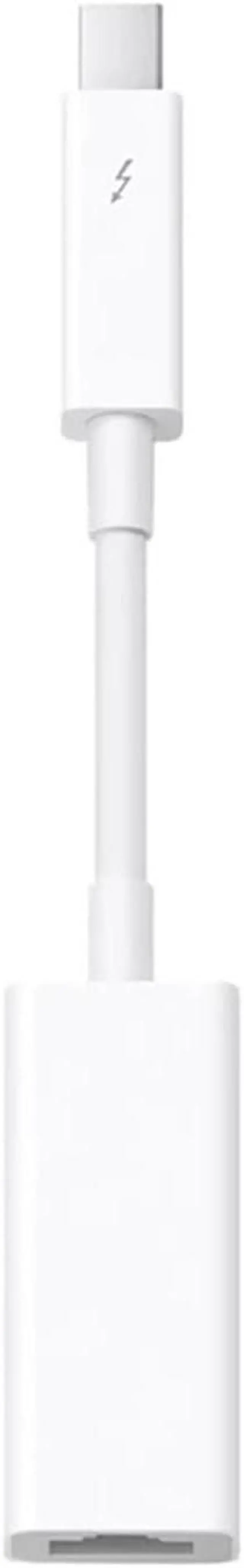 Alt view image 2 of 6 - Thunderbolt 2 to FireWire 800 Adapter to Fire 1394B Suitable for Mac Computers Equipped with Ports