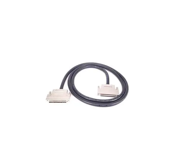 Alt view image 6 of 6 - SCSI HPDB68 68-Pin Cable, Professional High-Speed Data Transfer Cord, Available in Male to Male, Male to Female, and Female to Female Configurations(Male to Female,3m)