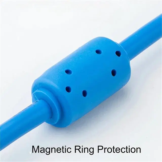 Alt view image 4 of 5 - 1pc Programming Cable PC-TTY Communication Download 6ES5 734-1BD20 Cable for S5 Series PC TTY RS232