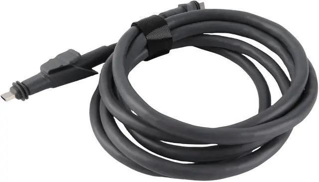 Main image of ZJchao 6.6FT Ethernet Cable Extension Cord Replacement for High-Performance Antenna Devices Cat6 Shielded, RJ45 Male to Male, Compatible with Wi-Fi Boosters and Amplifiers