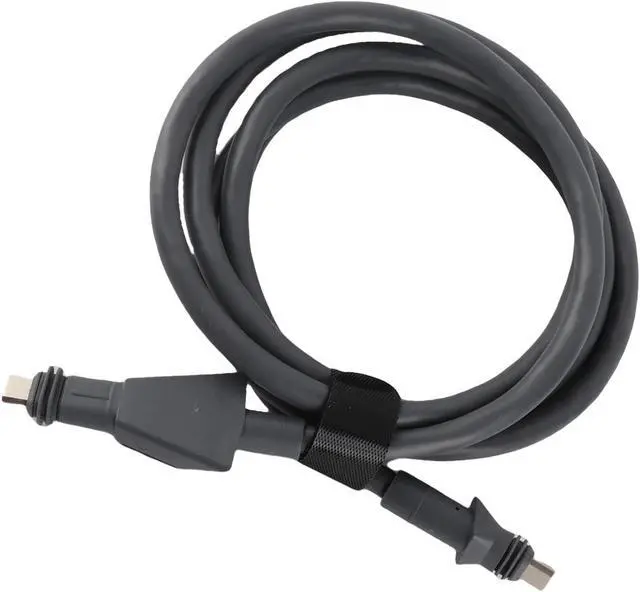 Alt view image 7 of 7 - ZJchao 6.6FT Ethernet Cable Extension Cord Replacement for High-Performance Antenna Devices Cat6 Shielded, RJ45 Male to Male, Compatible with Wi-Fi Boosters and Amplifiers