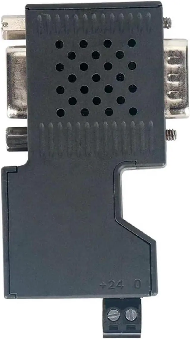 Main image of ETH-PPI MPI DP to Ethernet Gateway Protocol Processor Module RVNet-S7300 Modbus TIA S7-200 400 CP343-1 CP5611(AMX-ETH-300-2P)