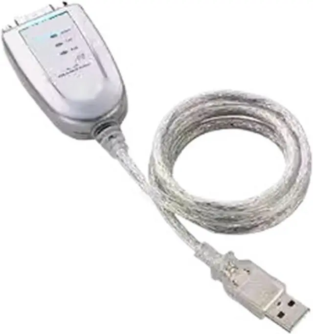Main image of Arionyx UPort 1150 1-Port RS-232/422/485 USB-to-Serial Converter