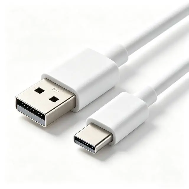 Alt view image 2 of 4 - Type C Data Cable