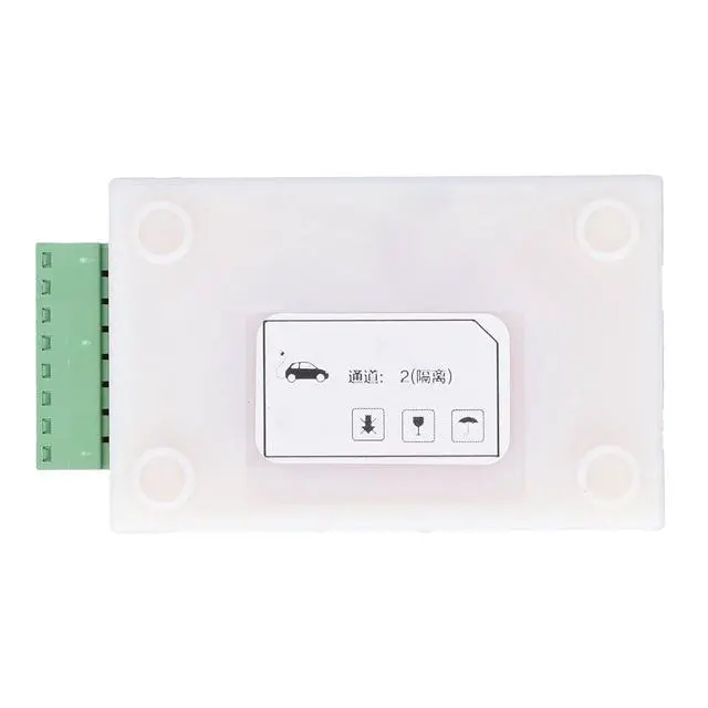 Alt view image 4 of 7 - CAN USB Adapter Dual Channel CAN Bus Debugger, USB to CAN Analyzer with Isolation, Intelligent Converter for Automotive Calibration, Rail Transit, Automation, ABS, USB2.0