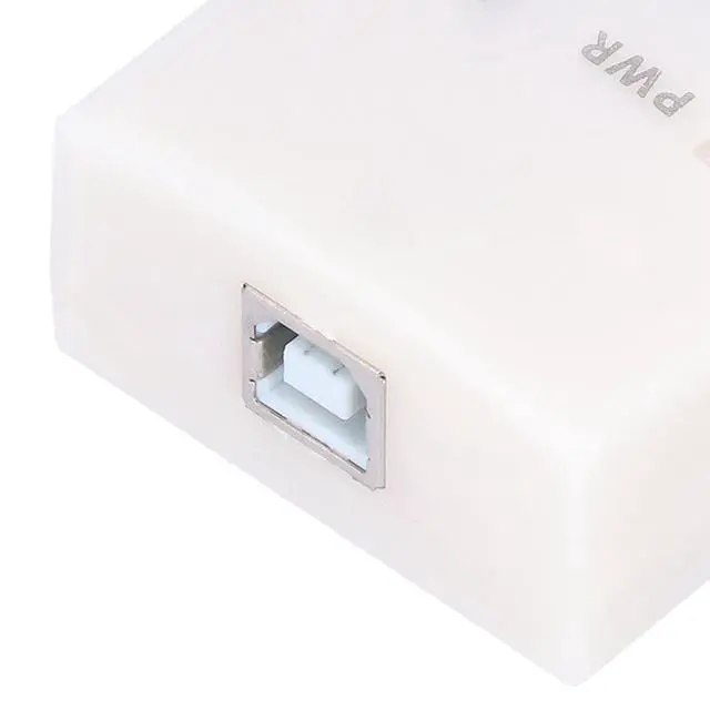 Alt view image 7 of 7 - CAN USB Adapter Dual Channel CAN Bus Debugger, USB to CAN Analyzer with Isolation, Intelligent Converter for Automotive Calibration, Rail Transit, Automation, ABS, USB2.0