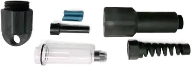 Main image of PDLC Waterproof Connector & Adapter Plug Socket ftth 20Pcs(Silicone socket)