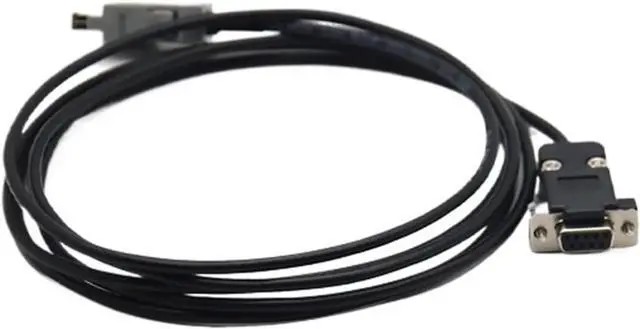 Main image of Servo Driver CN3 Download and Debug Cable ASD-CARS0003 Programming Communication Cable for ASD-B2 AB