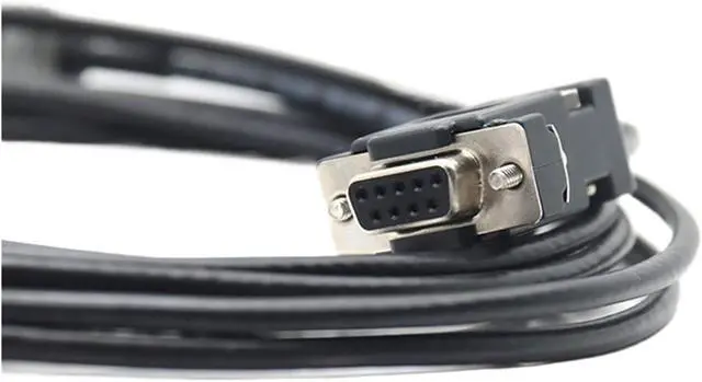 Alt view image 2 of 3 - Servo Driver CN3 Download and Debug Cable ASD-CARS0003 Programming Communication Cable for ASD-B2 AB
