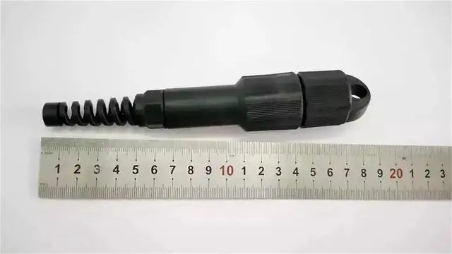 Alt view image 4 of 4 - PDLC Waterproof Connector & Adapter Plug Socket ftth 20Pcs(Silicone socket)