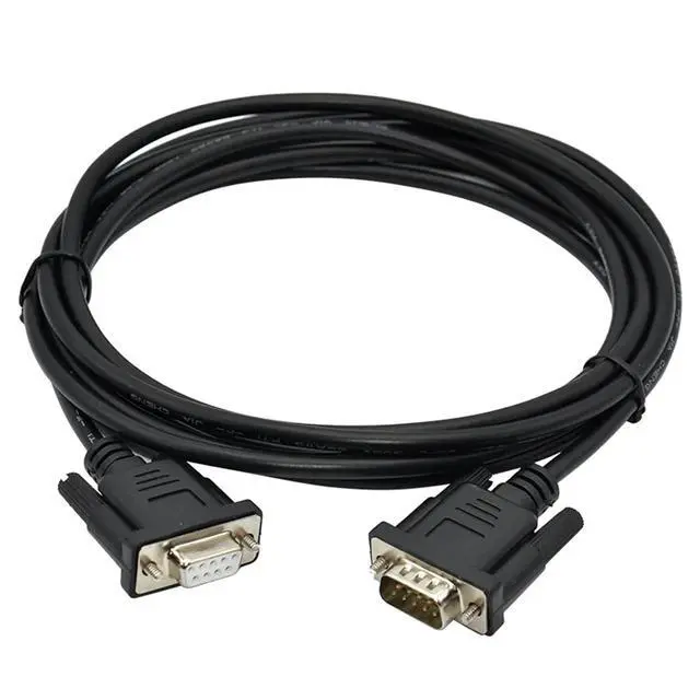 Alt view image 3 of 5 - PC-PPI USB-PPI Suitable for S7-200 Programming Cable Download Line USB RS232 to RS485 Adapter(PC-PPI)