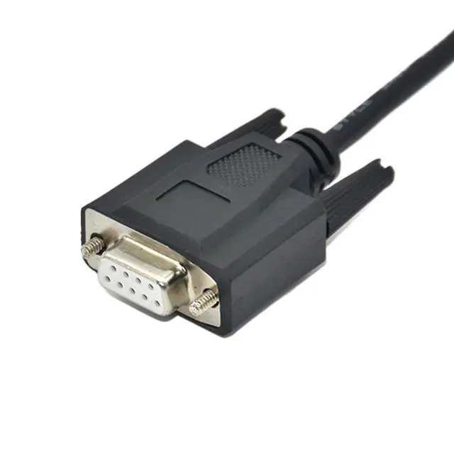 Alt view image 4 of 5 - PC-PPI USB-PPI Suitable for S7-200 Programming Cable Download Line USB RS232 to RS485 Adapter(PC-PPI)