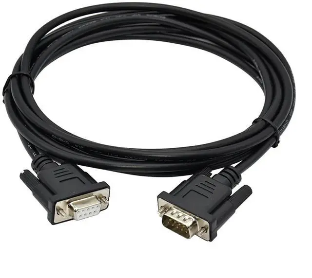 Main image of PC-PPI USB-PPI Suitable for S7-200 Programming Cable Download Line USB RS232 to RS485 Adapter(PC-PPI)