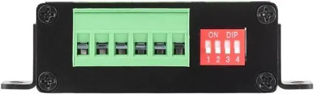 Alt view image 3 of 3 - Industrial Isolated USB to 4Ch RS485 Converter (B) 26545 CH344L Chip, Multi Protection Circuits, Multi Systems Support