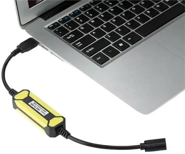 Alt view image 4 of 4 - 1pcs USB to USB 2.0 Isolator ADUM4160 ADUM3160 Full Speed Low Speed Industrial Module Support 12Mbps 1.5Mbps