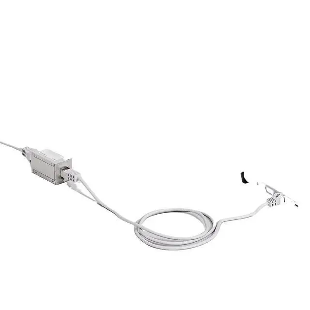 Alt view image 4 of 6 - 1-10pcs RJ45 Coupler Ethernet Extender 10Gbps Female to Connector for Cat7/ Cat6 Cable(10PCS,CAT6A)