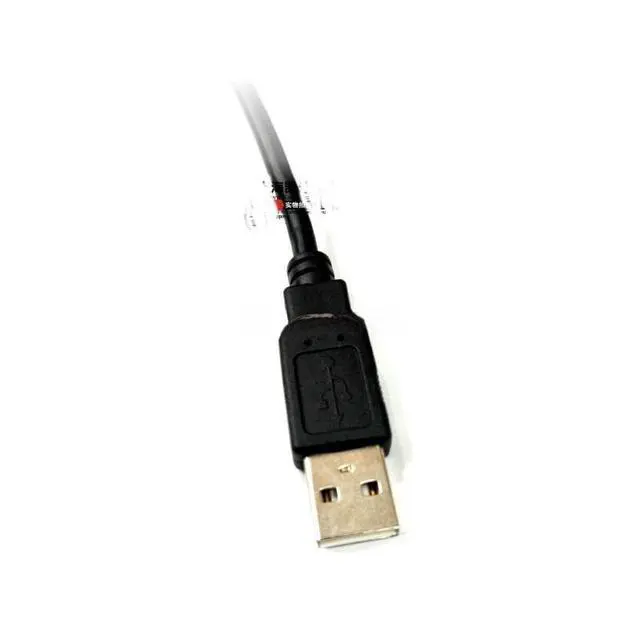 Alt view image 3 of 3 - 1 pc new USB-SGDM-02ADA Programming Cable fit for Yaskawa SGDH SGDS SGDM SGM7J--V 3M