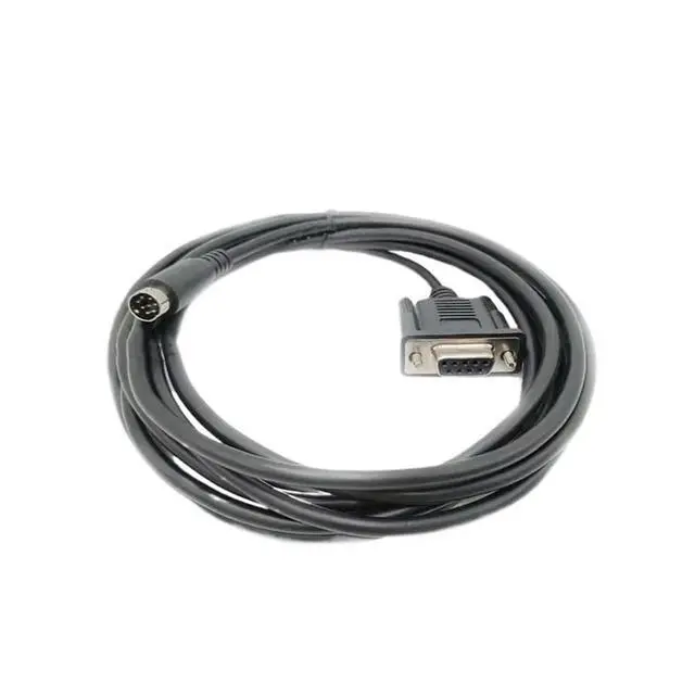 Main image of HMI MT5432 MT4432 GL043E GL070E GL100E Connect FX Communication Cable Various Models and Lengths are Available(10M)