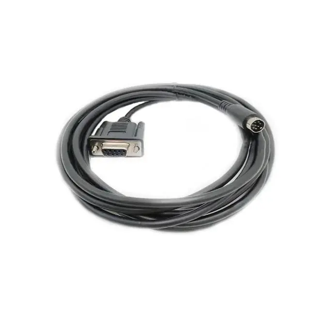 Alt view image 3 of 6 - HMI MT5432 MT4432 GL043E GL070E GL100E Connect FX Communication Cable Various Models and Lengths are Available(10M)