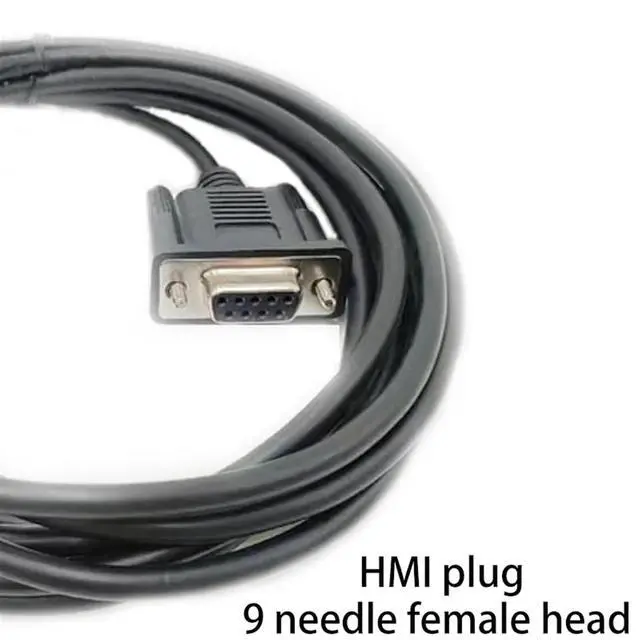 Alt view image 5 of 6 - HMI MT5432 MT4432 GL043E GL070E GL100E Connect FX Communication Cable Various Models and Lengths are Available(10M)