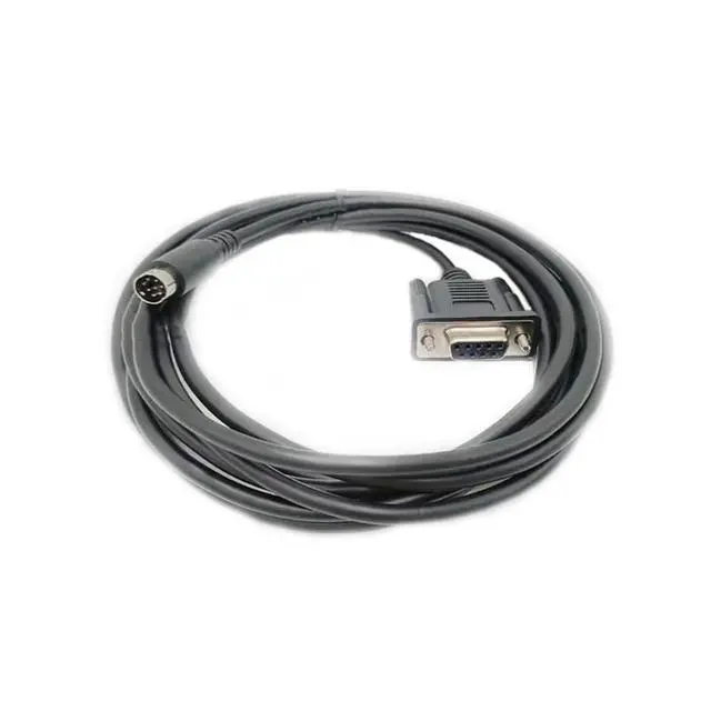 Alt view image 6 of 6 - HMI MT5432 MT4432 GL043E GL070E GL100E Connect FX Communication Cable Various Models and Lengths are Available(10M)