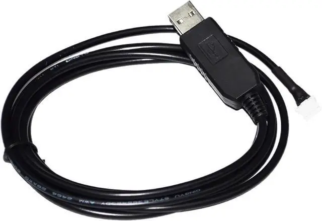 Main image of FT232RL USB RS232 to PH2.0MM 4PIN Adapter Serial Cable for Stepper Drive DM415S DM422S DM542 DM870 3DM580S DM422(1.8M)
