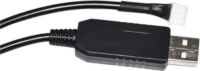 Alt view image 2 of 4 - FT232RL USB RS232 to PH2.0MM 4PIN Adapter Serial Cable for Stepper Drive DM415S DM422S DM542 DM870 3DM580S DM422(1.8M)