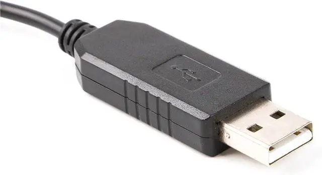 Alt view image 3 of 4 - FT232RL USB RS232 to PH2.0MM 4PIN Adapter Serial Cable for Stepper Drive DM415S DM422S DM542 DM870 3DM580S DM422(1.8M)