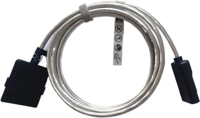 Main image of KLUfo 2.5M One Connect Cable BN39-02688A BN39-02688B for QN55QN700 QN65QN800 QN75QN900 QN85QN800 QN85QN900 QN85QN95B QLED 8k TV
