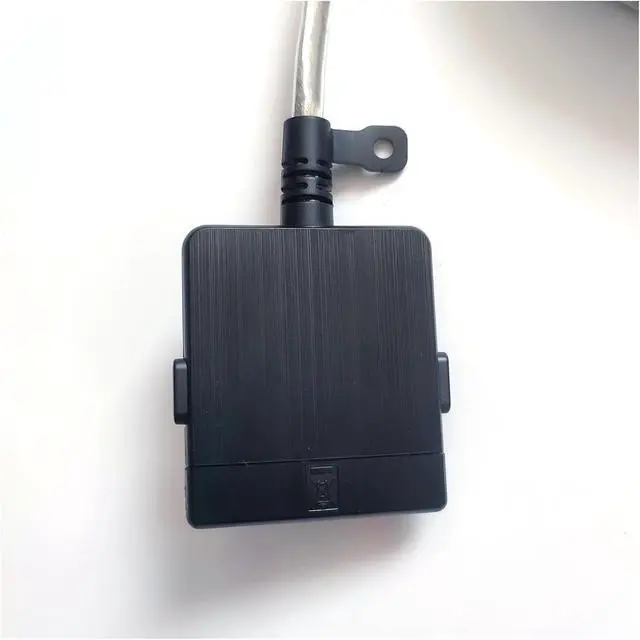 Alt view image 3 of 7 - KLUfo 2.5M One Connect Cable BN39-02688A BN39-02688B for QN55QN700 QN65QN800 QN75QN900 QN85QN800 QN85QN900 QN85QN95B QLED 8k TV